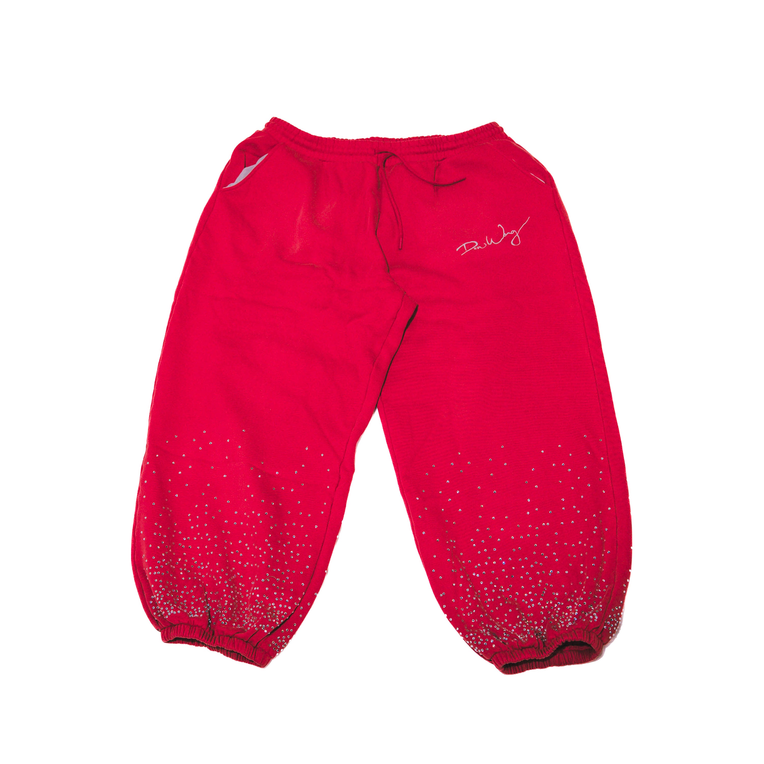 Don Wong Sweatpants