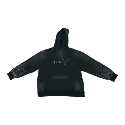 Don Wong Hoodie