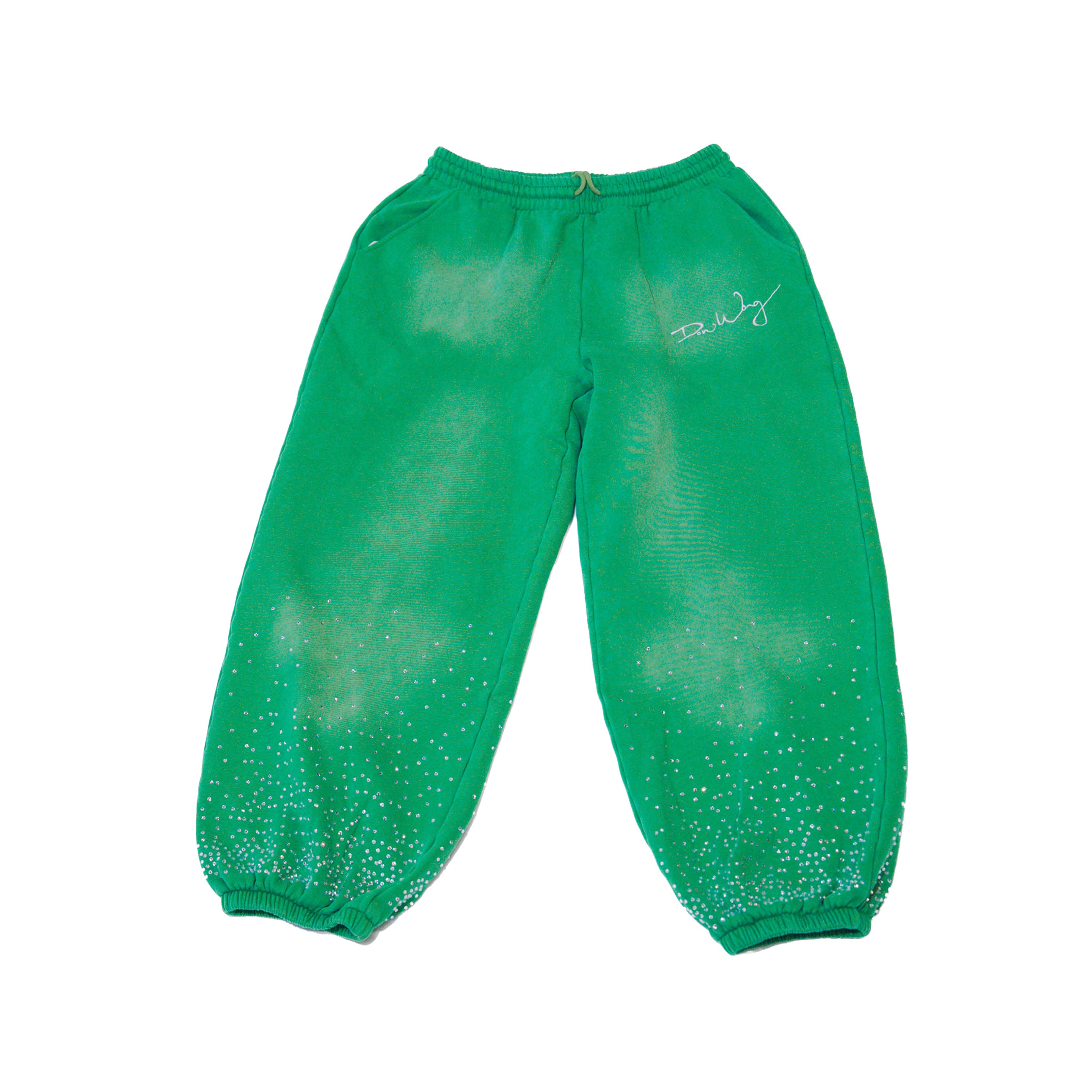 Don Wong Sweatpants